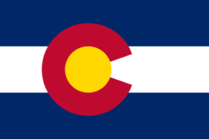 Flag Apostille Colorado