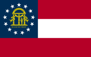Flag Apostille Delaware