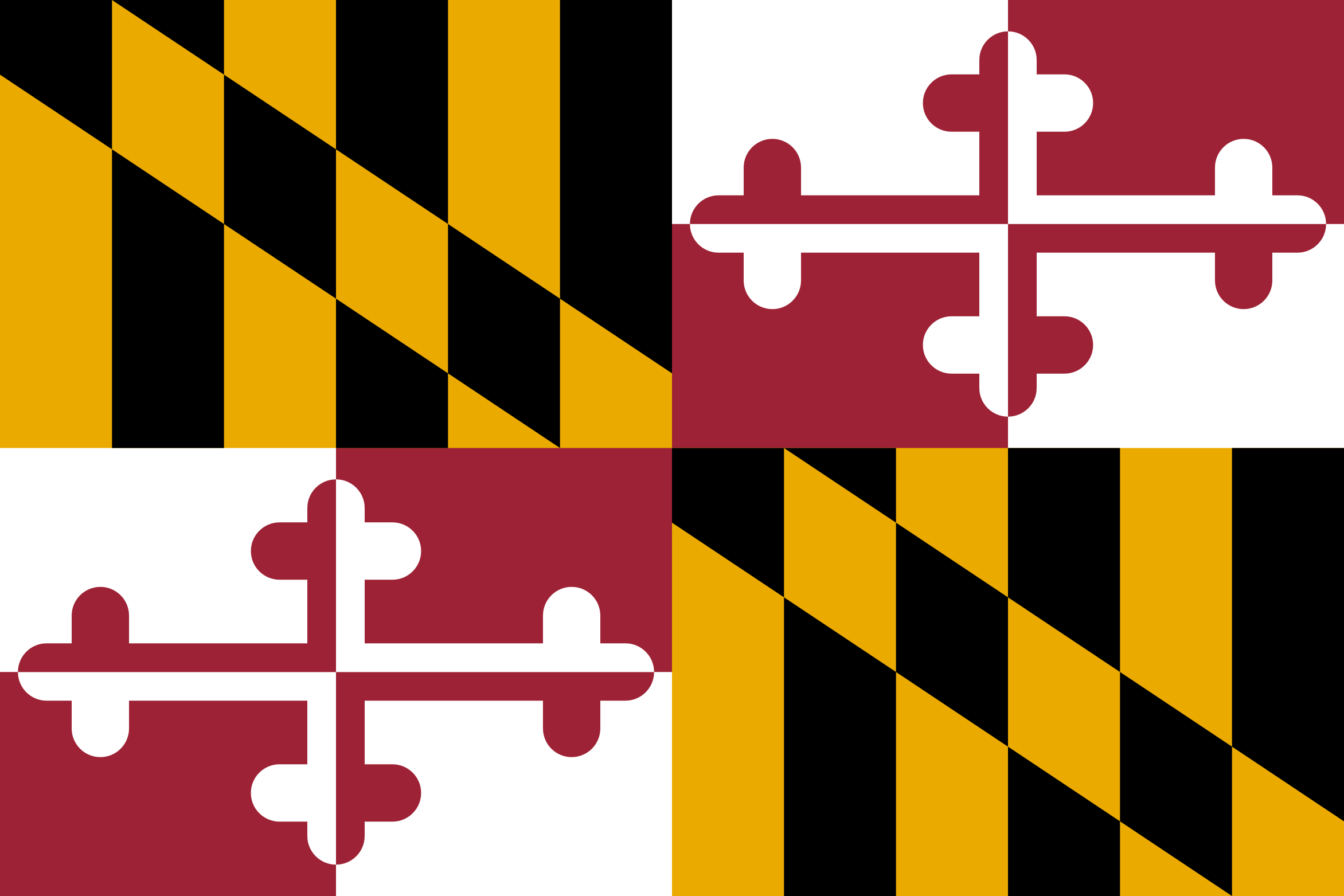 Flag Apostille Maryland
