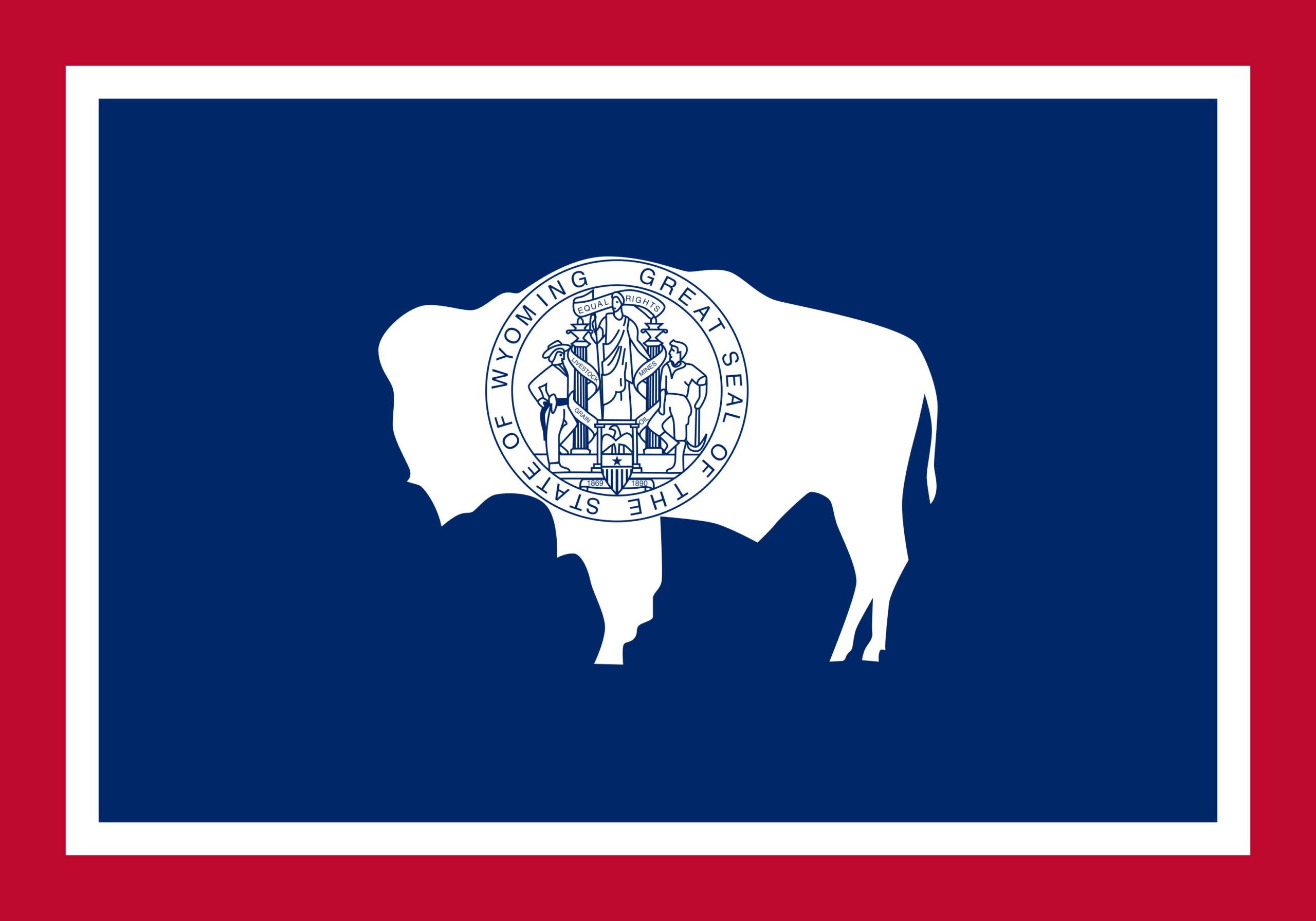 Apostille services in Wyoming