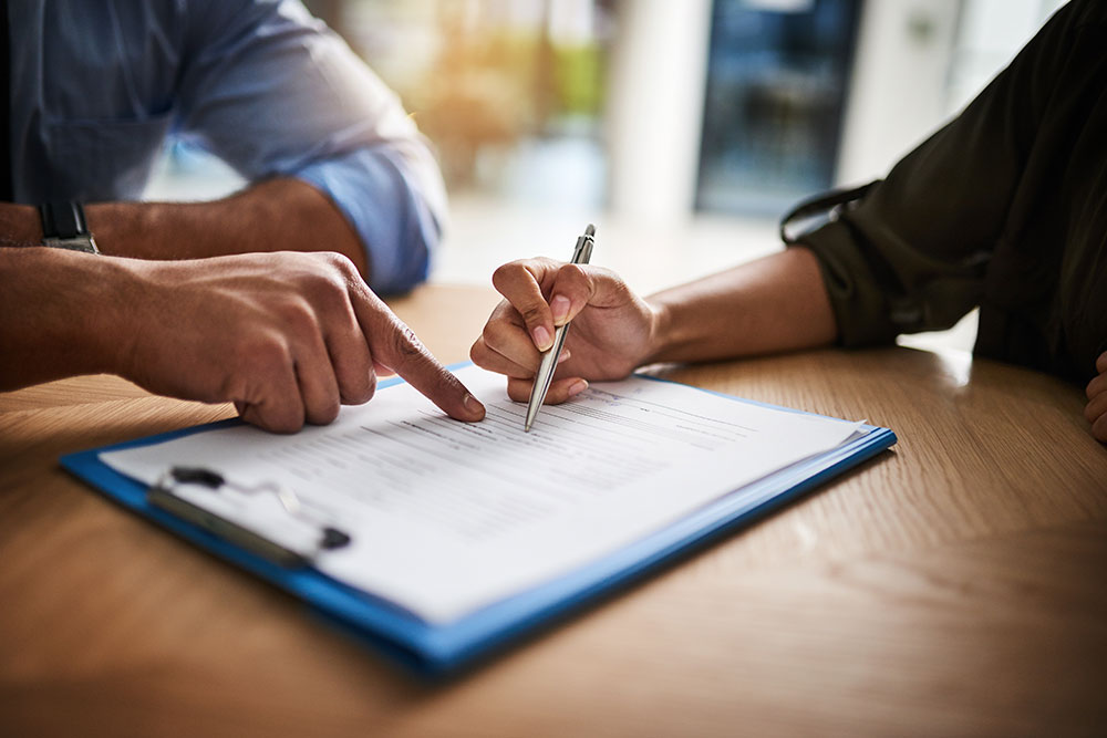 Professional Apostille Services for Letters of Authorization
