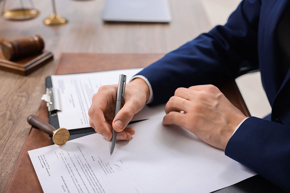 Why Choose Apostille Corp?