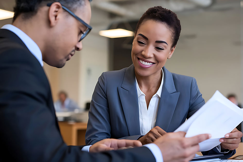 Professional Apostille Services for FBI Documents
