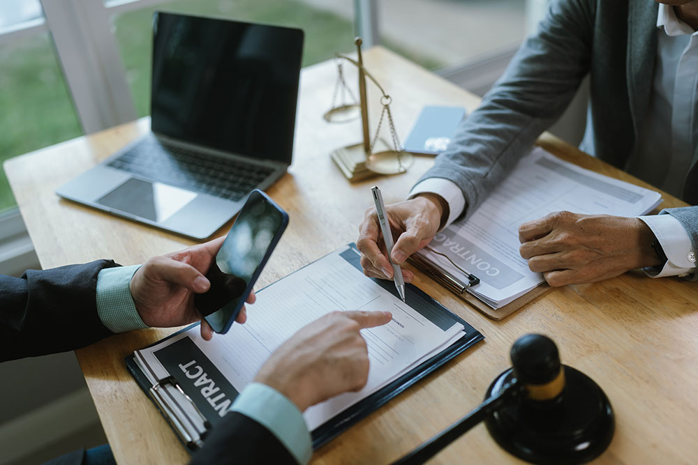 Why Choose Apostille Corp?