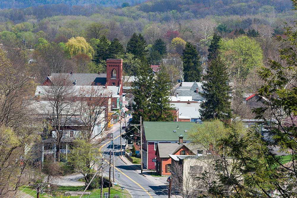 Apostille Services in Herkimer, NY