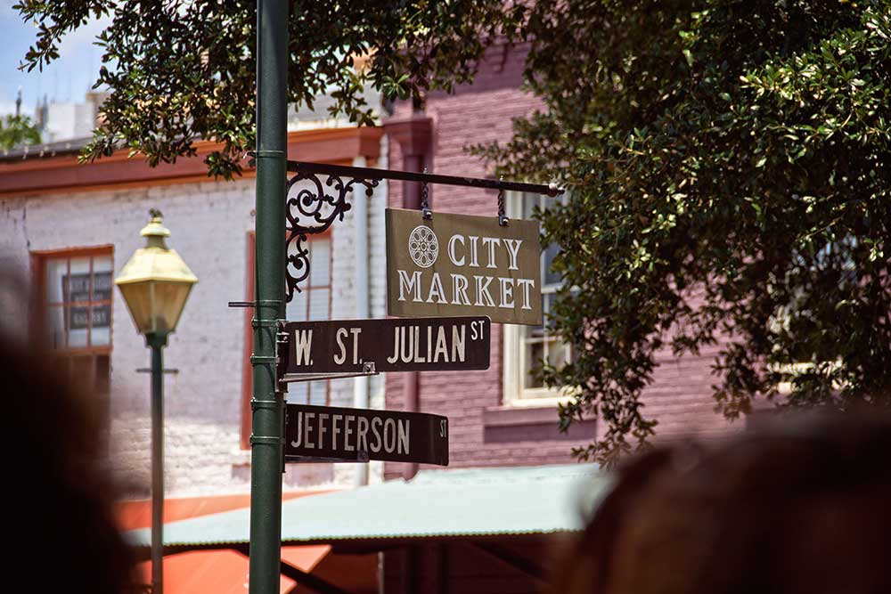 About Jefferson