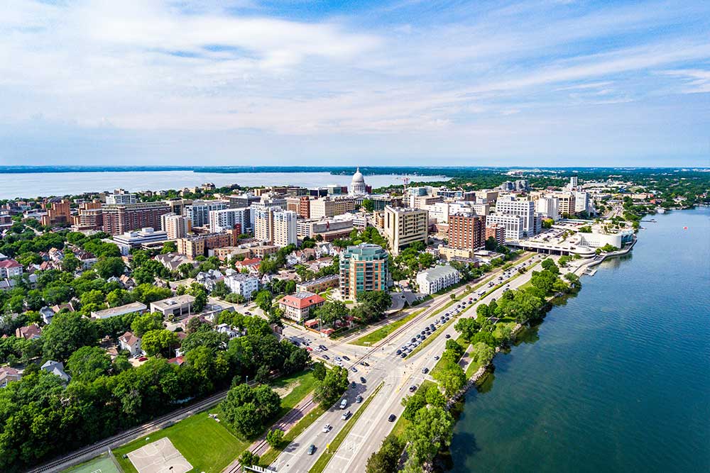 Madison