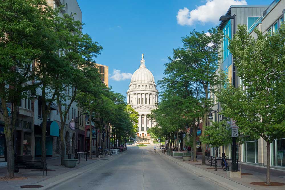 About Madison