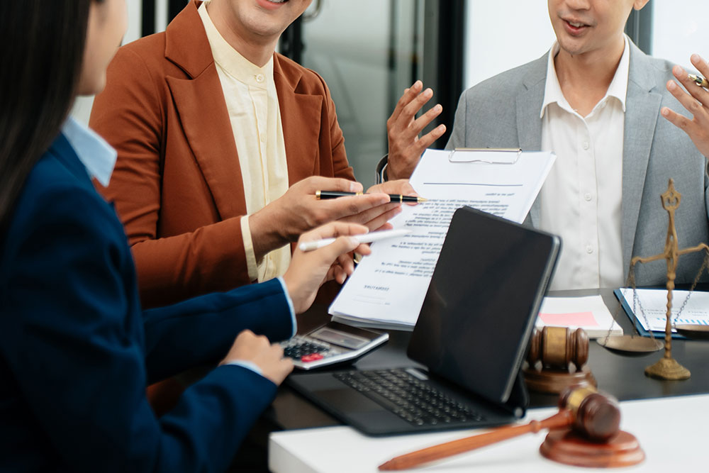 Professional Apostille Services for Naturalization Certificates
