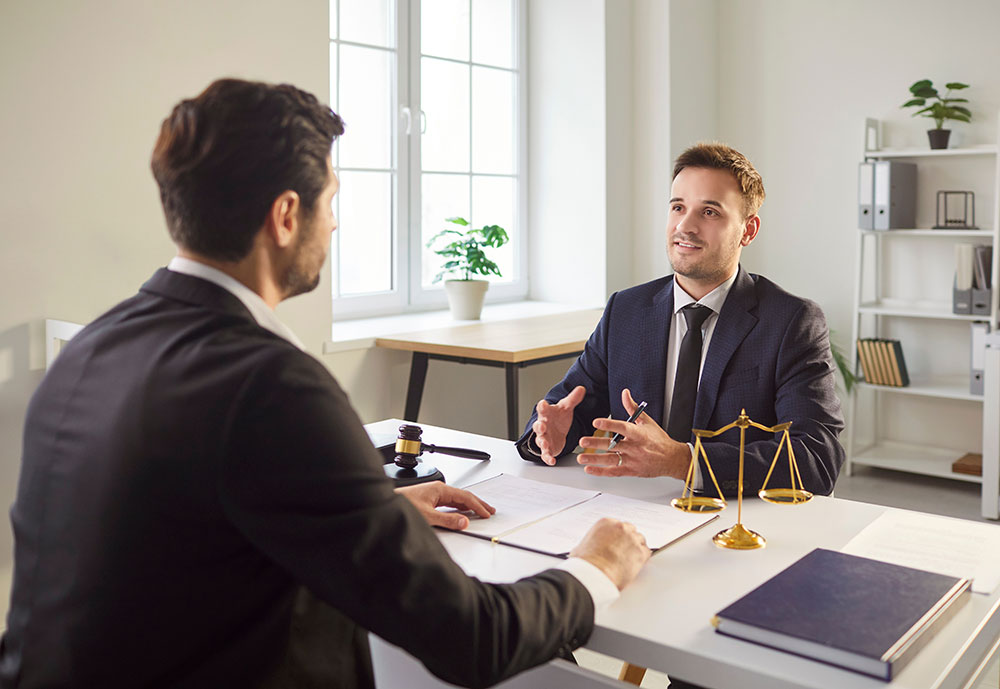 Notary-Services