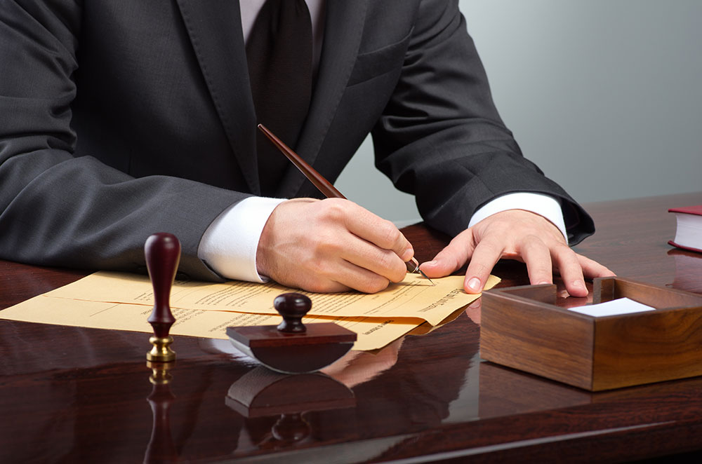 Notary-Services