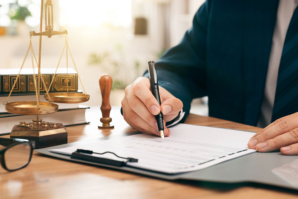 Notary-Services