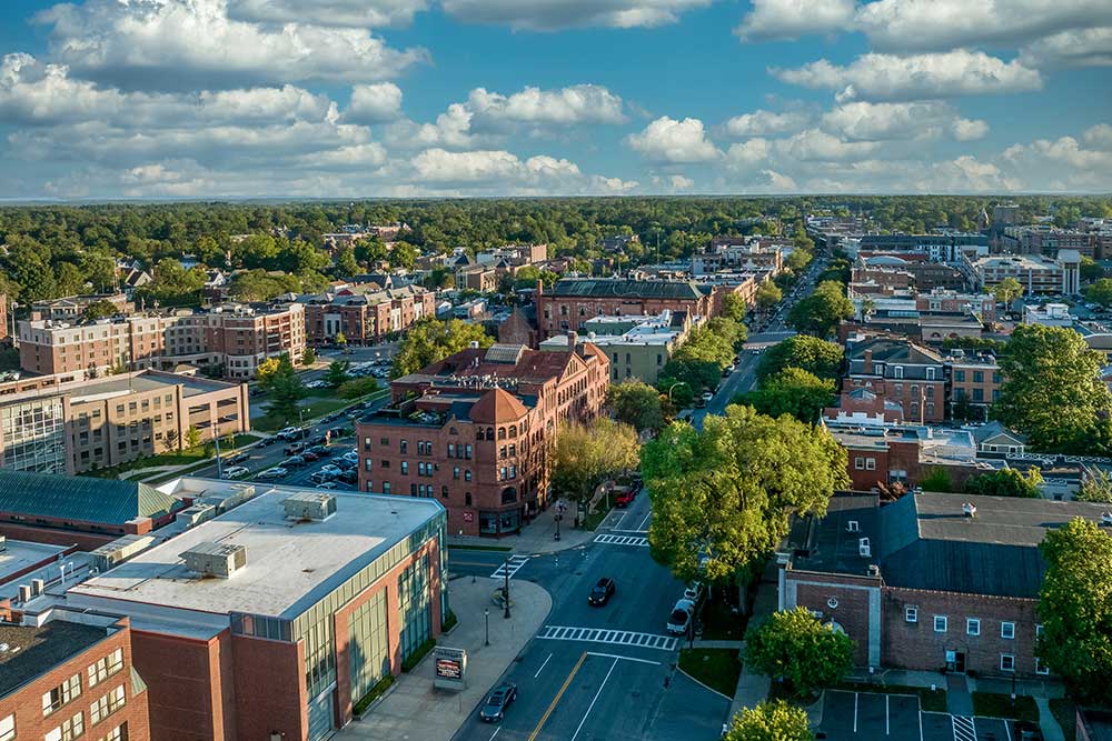 Saratoga County