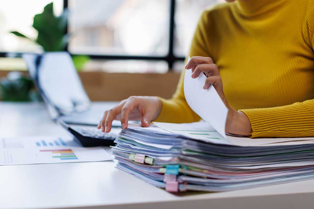 Professional Apostille Services for Social Security Cards
