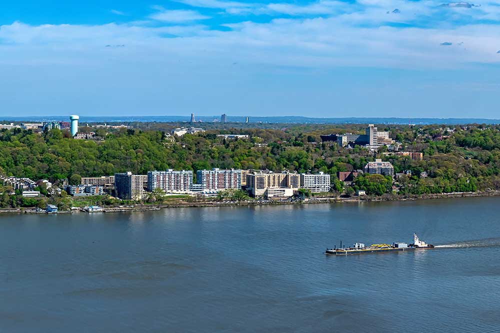 Westchester County