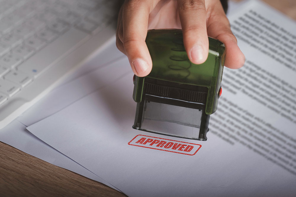 Why Choose Apostille Corp?