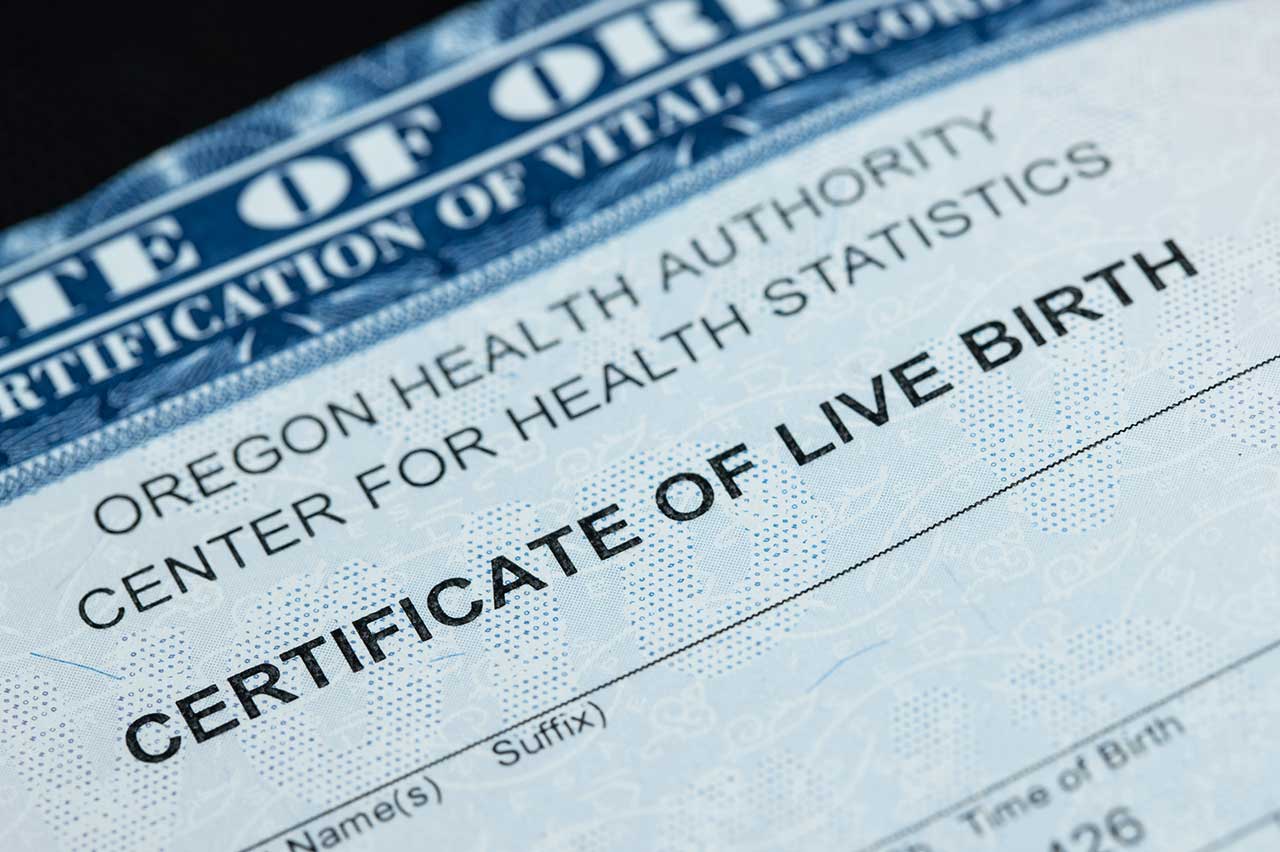Need An Apostille For Your New York Birth Certificate? Follow This Step-By-Step Guide