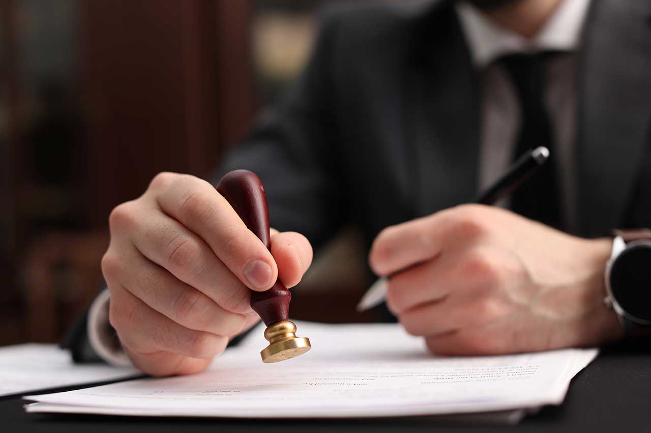 How To Get A Letter Of Exemplification In New York Before Obtaining An Apostille