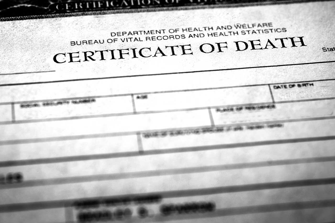 Why Getting An Apostille For Death Records Is Required In NYC