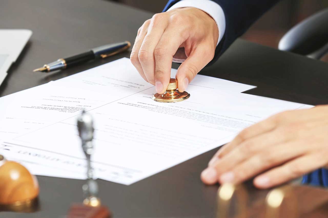 How To Get A Police Clearance Certificate (PCC) Apostille In The USA