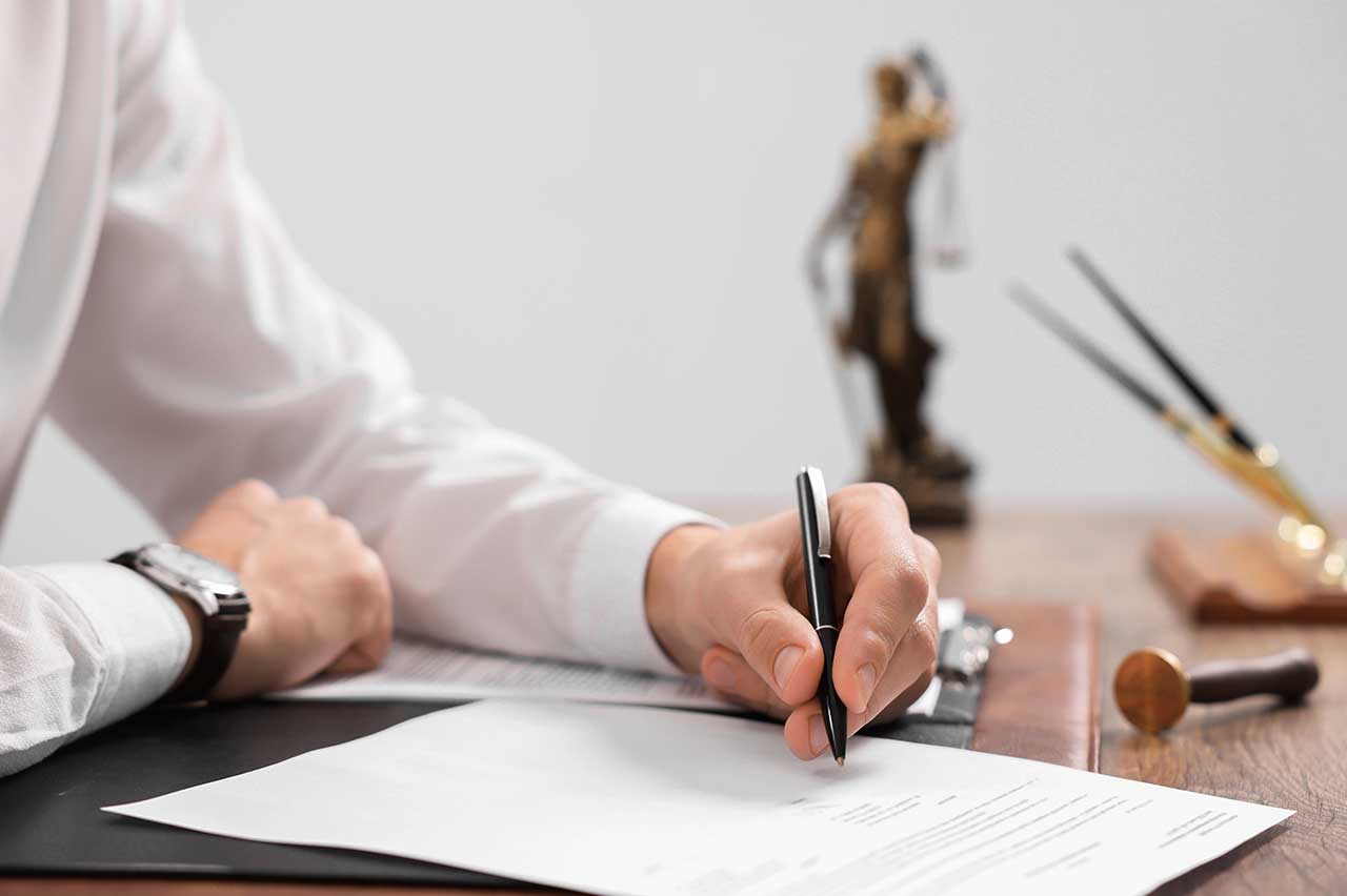 How Long Does It Take To Get An Apostille In New York?