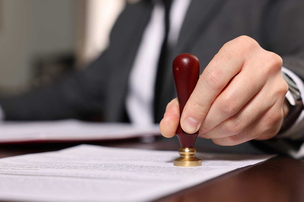 Need A Name Change Apostille? Here’s How To Get One Fast