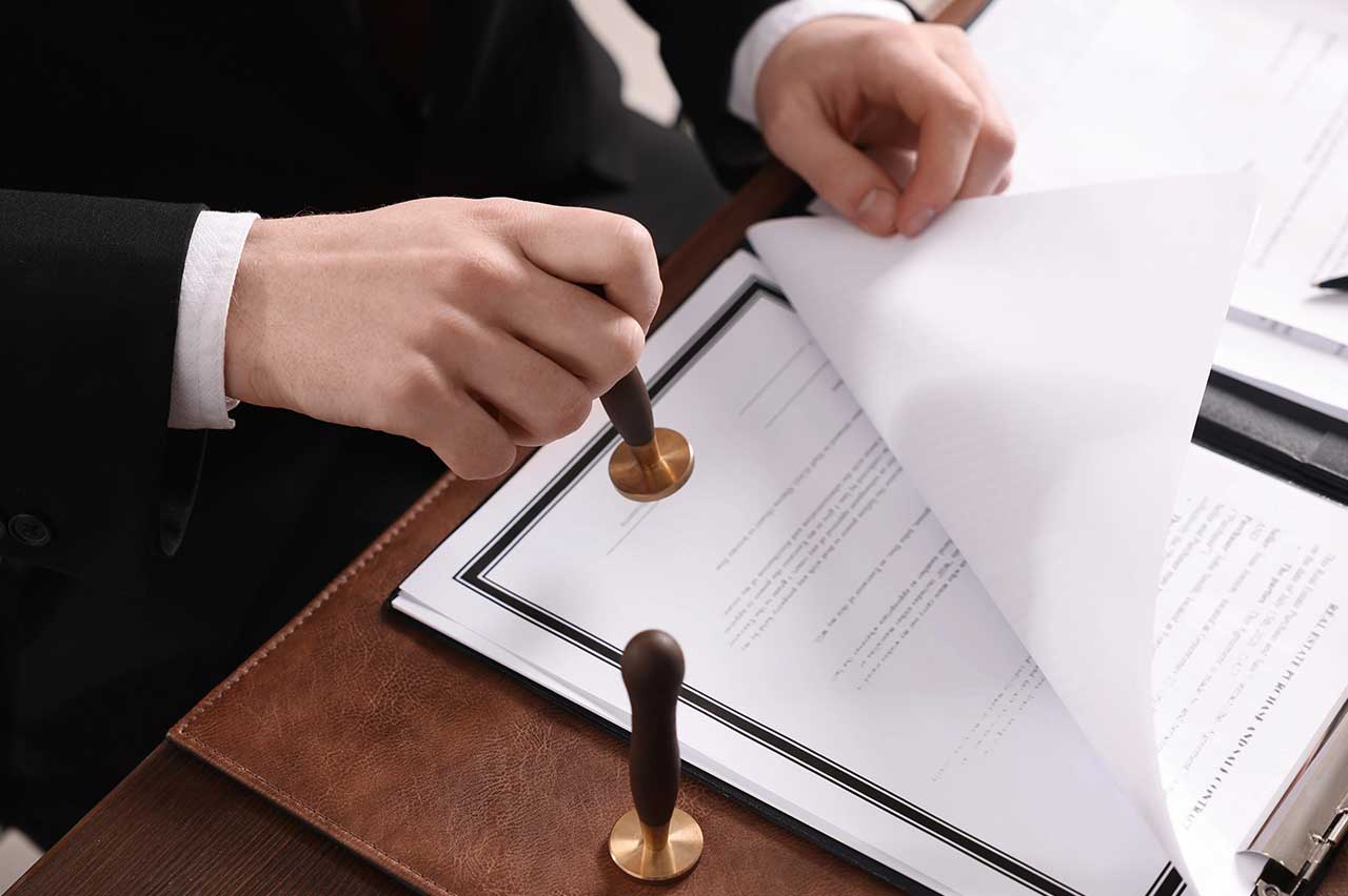 Can You Get Apostille Services Online?