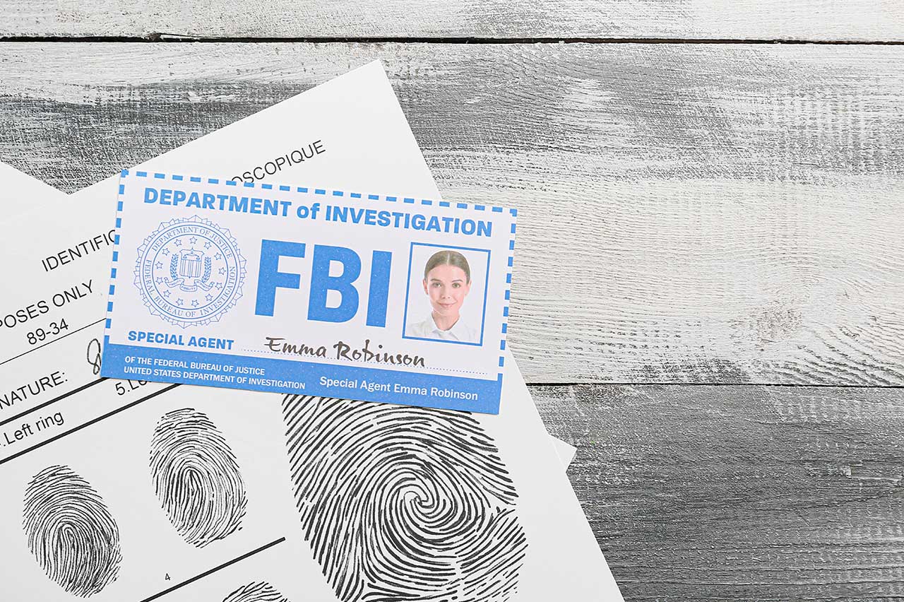 How To Secure Apostille On FBI Background Check