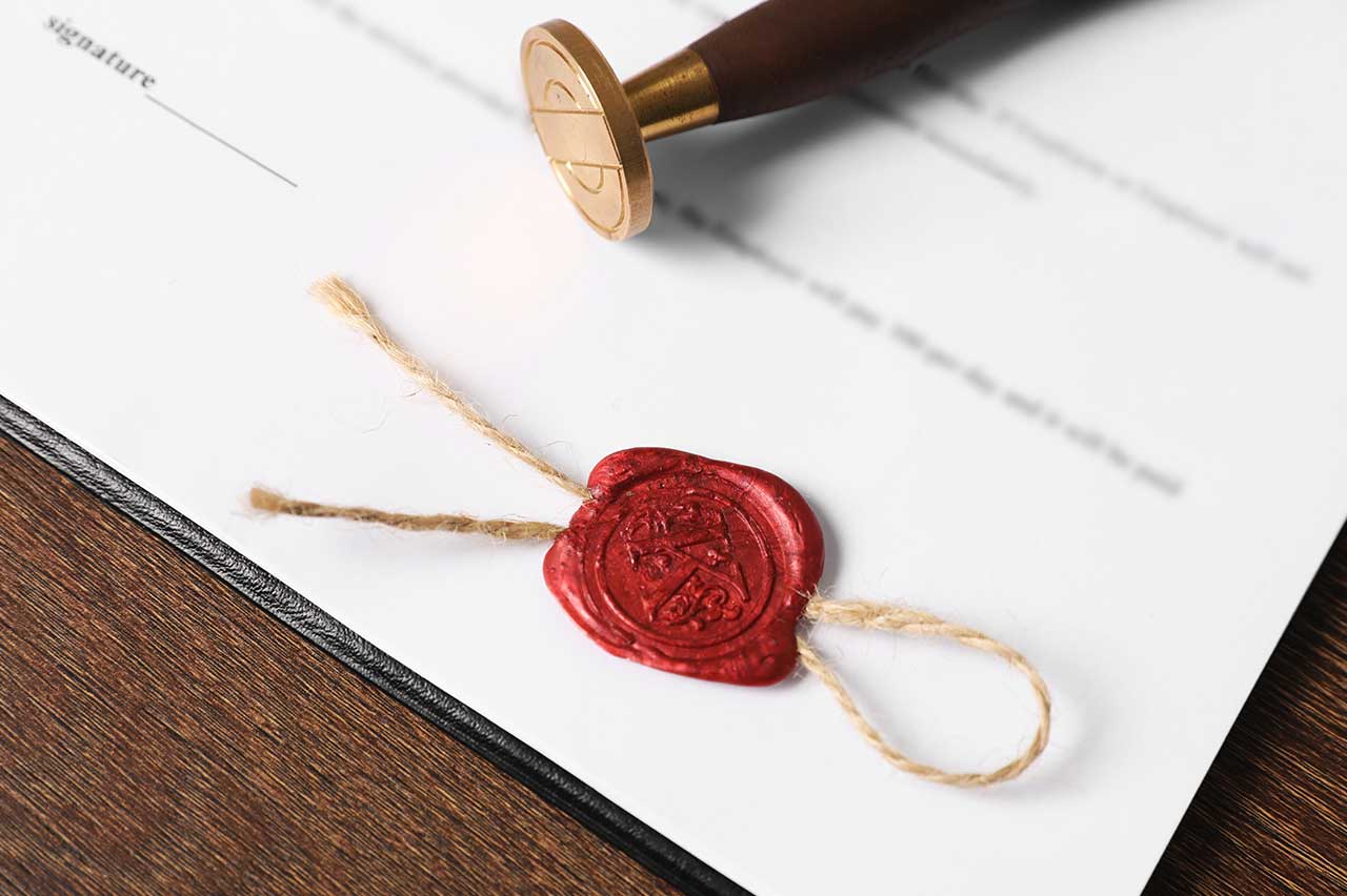 Need Last-Minute Travel Help?? Get Fast Apostille Service Today