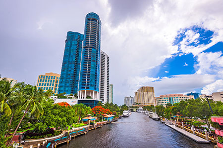 Fort Lauderdale Florida