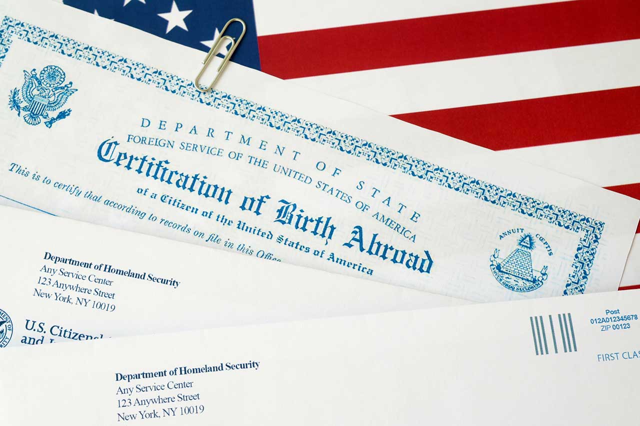 What Happens When You Authenticate Your Birth Certificate With An Apostille?