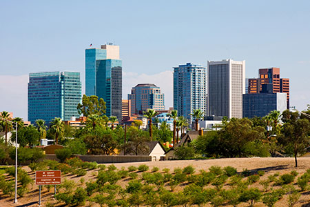 Phoenix, Arizona