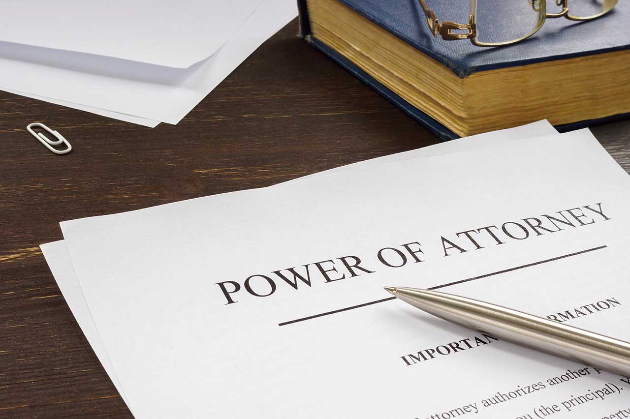 When And Why To Apostille A Power Of Attorney
