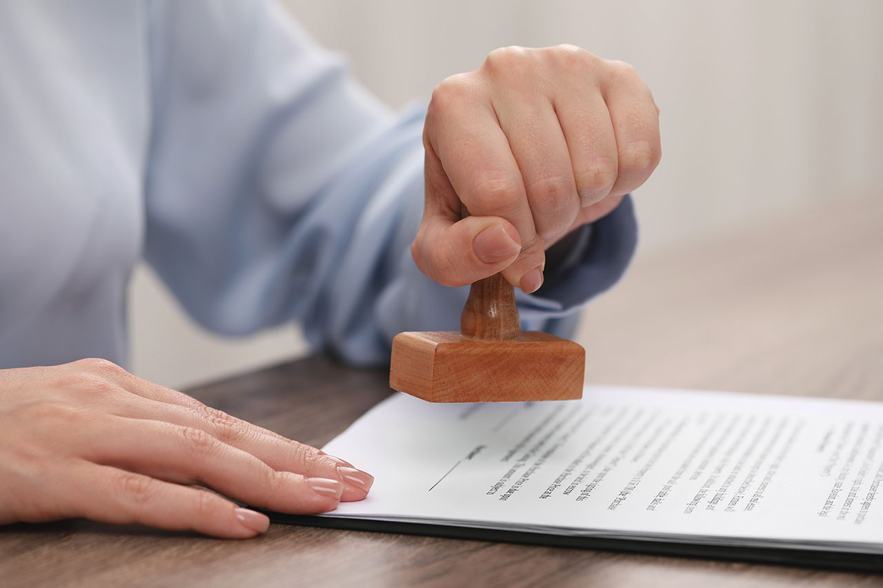 What Is Document Legalization?