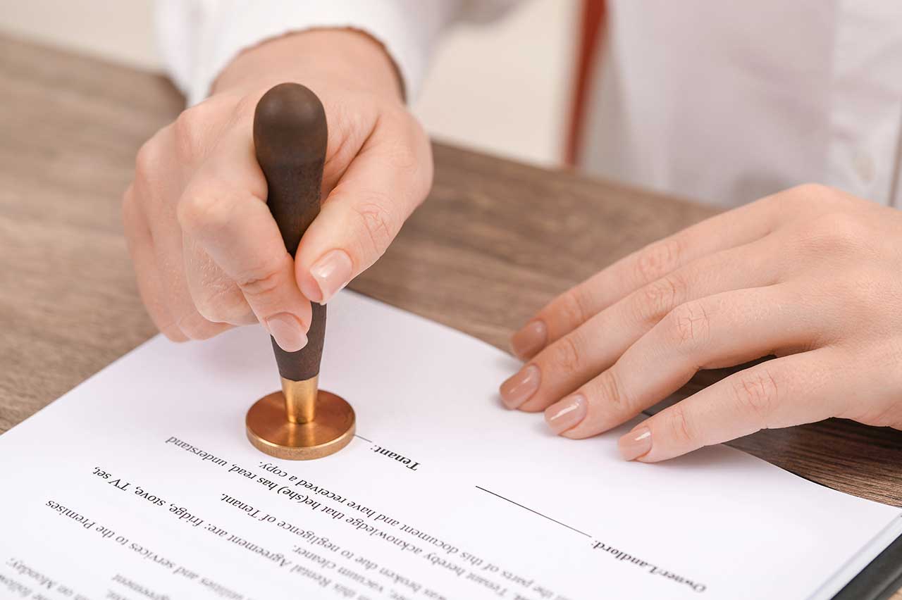 How To Schedule An Apostille Appointment In NYC