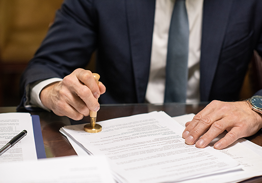 Apostille Services in Orlando, FL