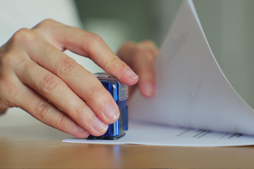 Apostille In Allegany County, NY